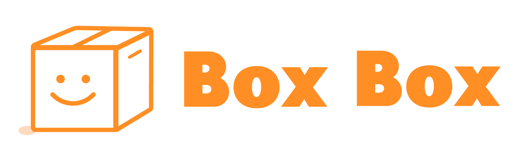 Boxbox Logo