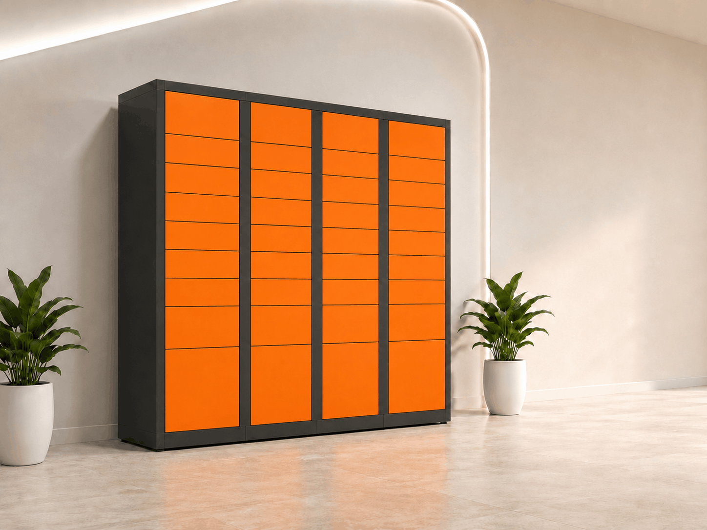 Boxbox Locker