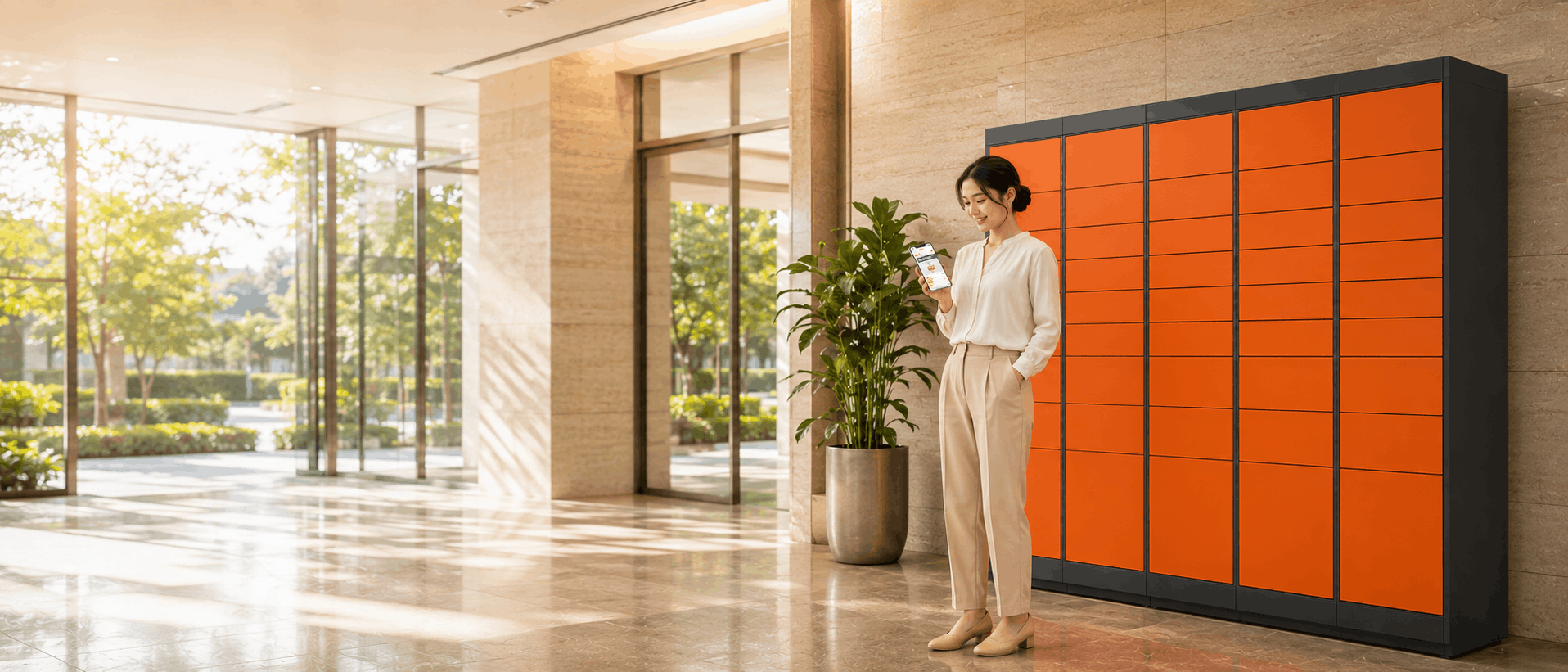Privacy Policy Banner